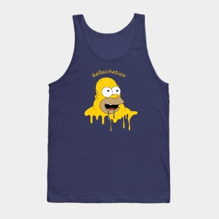 Hallucination Tank Top